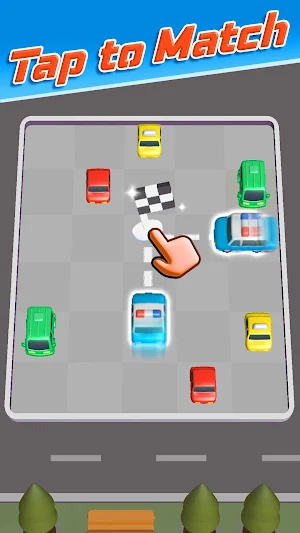 Crash Em All Screenshot 0