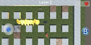 Bomber Ant Screenshot 1