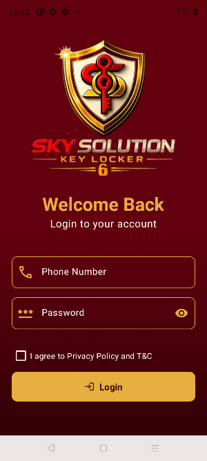 Sky Solution Screenshot 3