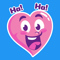 Smile Stickers - WASticker