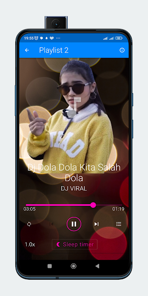 Dj Sumpah  Cinta Dan Matiku Screenshot 3