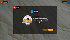 Gulalibooks AR Screenshot 3