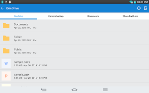 Print Extension 7 Screenshot 2