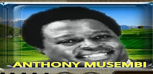Pastor Anthony Musembi Songs Screenshot 3
