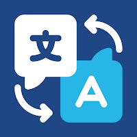 Voice& Language translator app