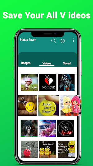 Story Saver & Story Downloader Screenshot 2