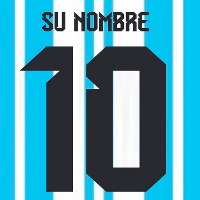 Argentina Jersey
