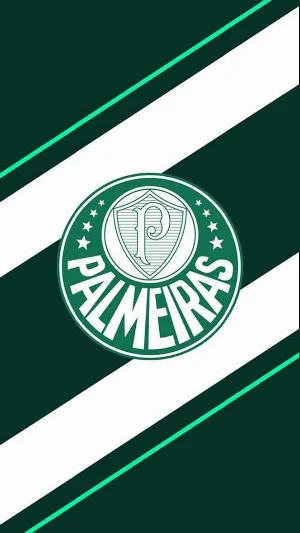 Papel de Parede SE Palmeiras - HD 2021 - Verdão Screenshot 0