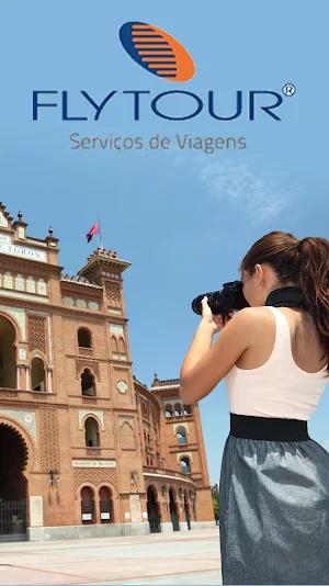 Flytour Marília Screenshot 0