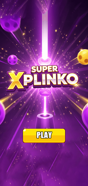 Super XPlinko - 1000x Screenshot 1