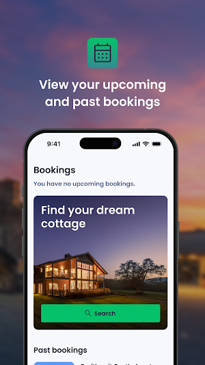 holidaycottages.co.uk Screenshot 3