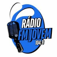 Radio Fm Jovem 104.9