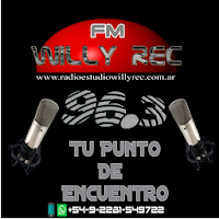 Fm Willy Rec