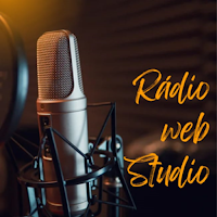 Rádio Web Studio
