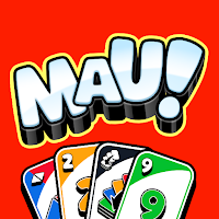 Crazy MAU - Solitaire TriPeaks