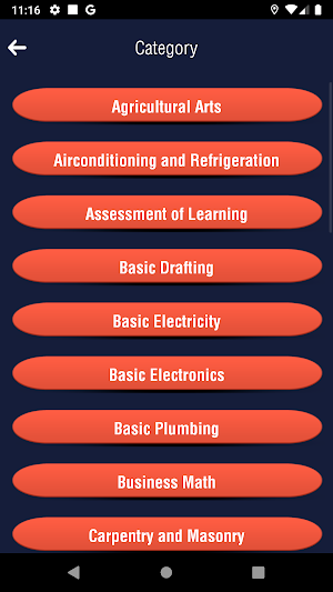 LET Teachers Board Exam Reviewer - FREE Screenshot 1