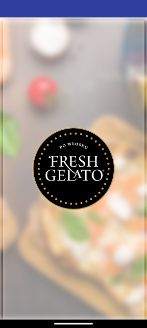Fresh Gelato Everyday Screenshot 1