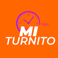 Mi turnito App