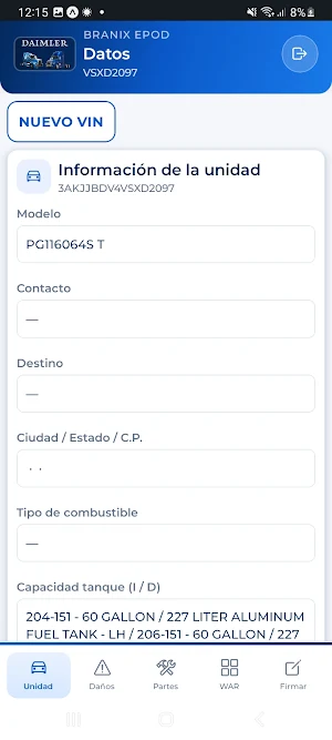 Epod 2.0 Screenshot 2