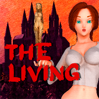 The Living RPG GameBook CYOA