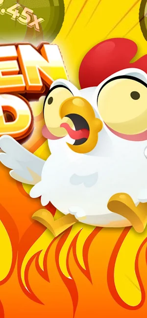 Chicken Road Screenshot 2