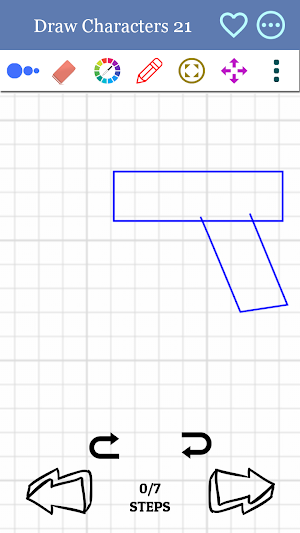 100+ How to Draw Weapons Screenshot 0