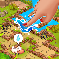 Farm Island: Farming Village
