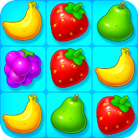 Fruits Swipe & Splash Legends