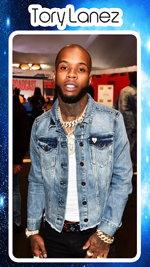 Tory Lanez Fake Call Video Screenshot 2