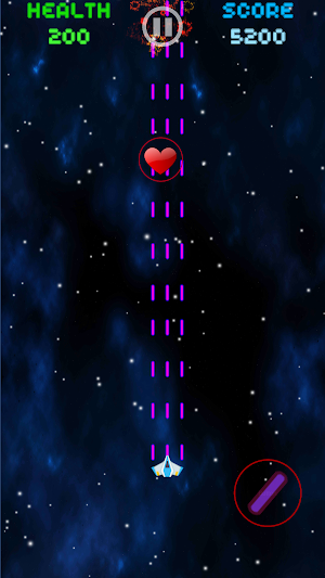 Laser War Screenshot 3