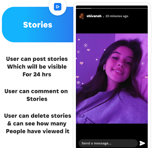 ChatYou Screenshot 3