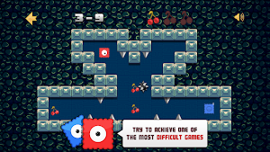 Hardest Cube Game Screenshot 2