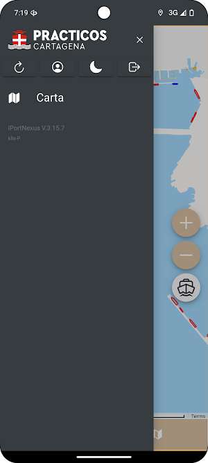 iPort Nexus Screenshot 2