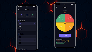 Swift Marble Screenshot 1