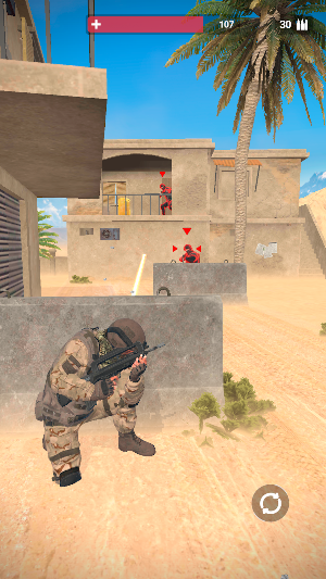 Shoot It Screenshot 2