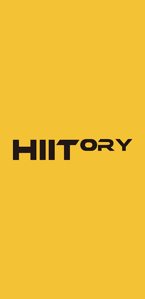 Hiitory Screenshot 0
