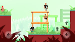 Master Assassin: Stealth Ops Screenshot 1