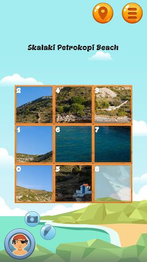 Smart Tour Adventure Screenshot 0