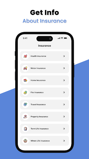 LoanPaisa: Loan EMI Calculator Screenshot 2
