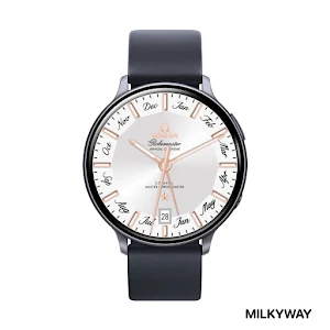 Milky Way: Omega Constellation Screenshot 3