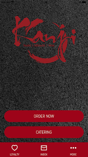 Kanji Sushi Official Screenshot 0