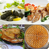 أشهر الأكلات العراقية