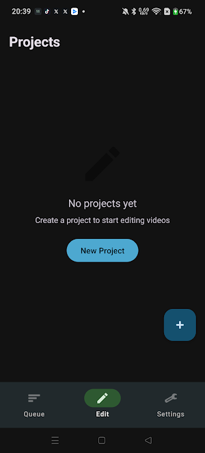 FixFlix Screenshot 0