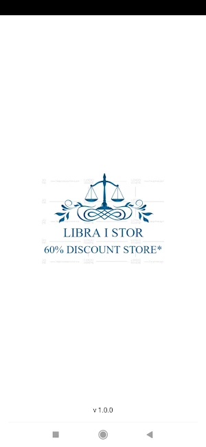 LIBRAISTORES Screenshot 0