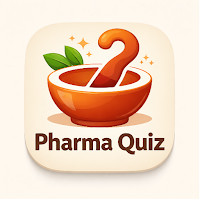 Pharma Quiz