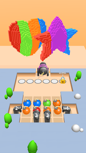 Wrecking Jam Screenshot 3