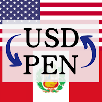 USD to PEN