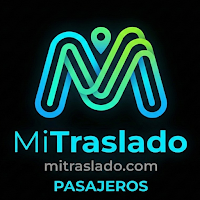 MiTraslado Pasajero