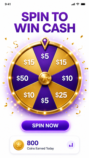 FreeCash : Earn Real Money Screenshot 3