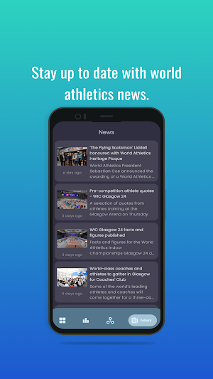 Qletics Screenshot 3
